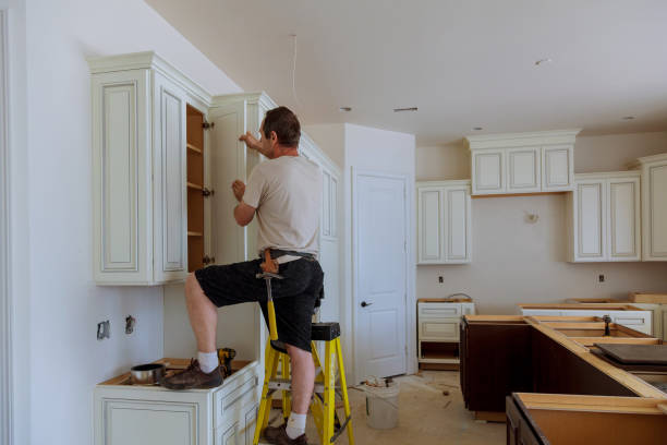Licensed Cabinet Refacing service in Indian Rocks Beach, FL - I E Kitchen