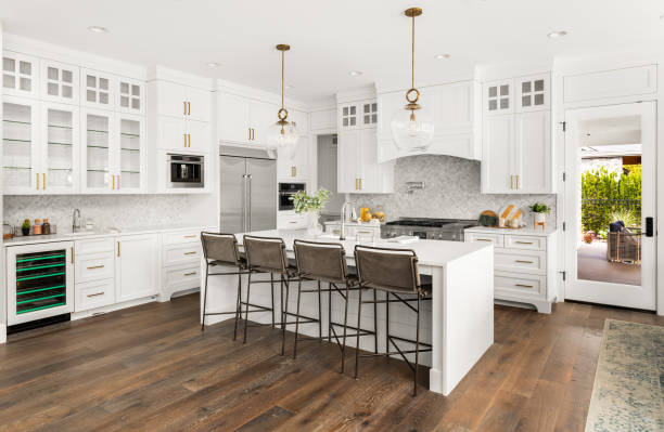 Reliable Cabinet Refacing contractor in Indian Rocks Beach, FL by I E Kitchen